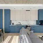 Διαμέρισμα Light- Filled Flat With Balcony In A Heart Of